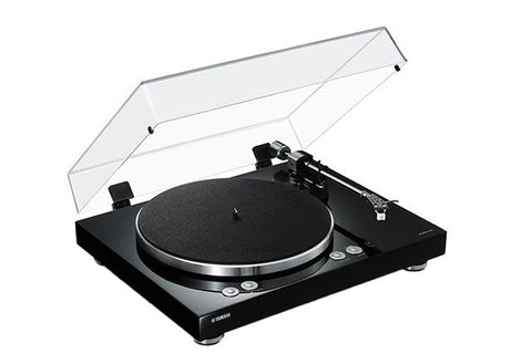 Turntables