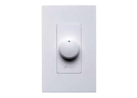 VOLUME CONTROLS