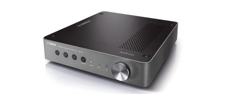 Wireless Multi-Room Audio