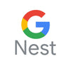 nest brand logo