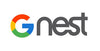 nest brand logo