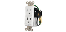 Outlets & Receptacles