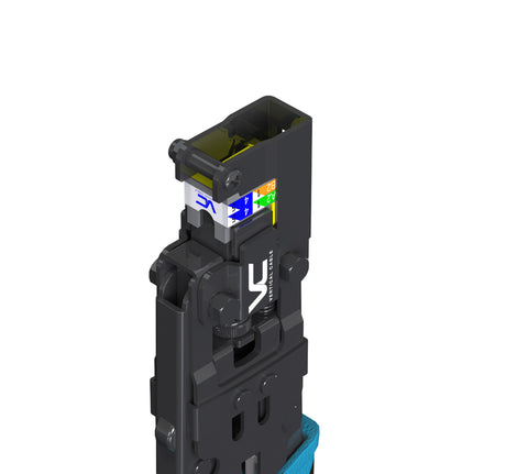 Vertical Cable (Keystone Punch Tool) I-Punch Tool for the V-Max Keystone Jack Series