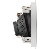 Yamaha NS-IW280CWH In-Ceiling Speakers (Pair)