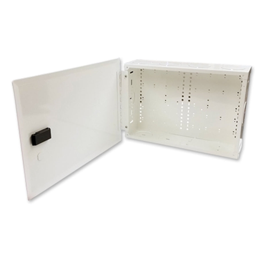 Benner-Nawman Interior Wiring Enclosure 10", UL Rated