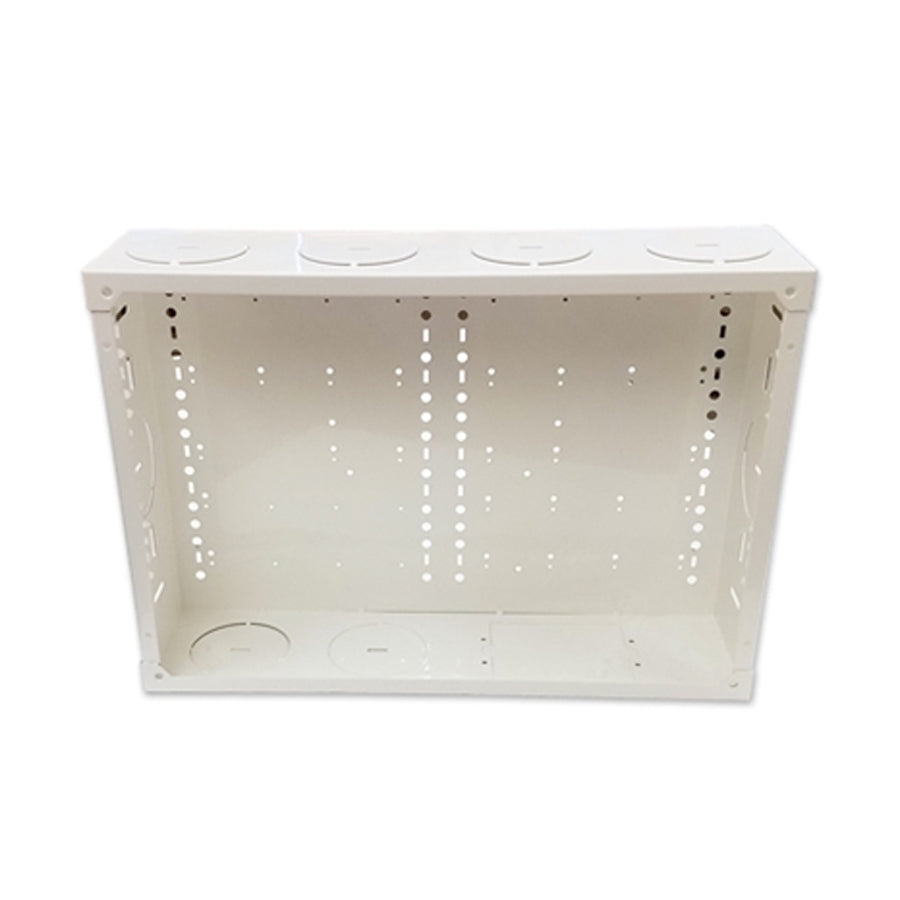 Benner-Nawman Interior Wiring Enclosure 10", UL Rated