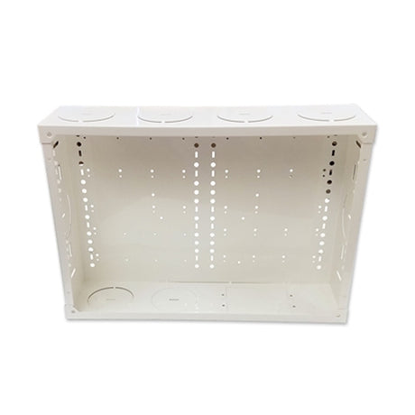 Benner-Nawman Interior Wiring Enclosure 10", UL Rated