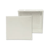 Benner-Nawman Interior Wiring Enclosure 14", UL Rated