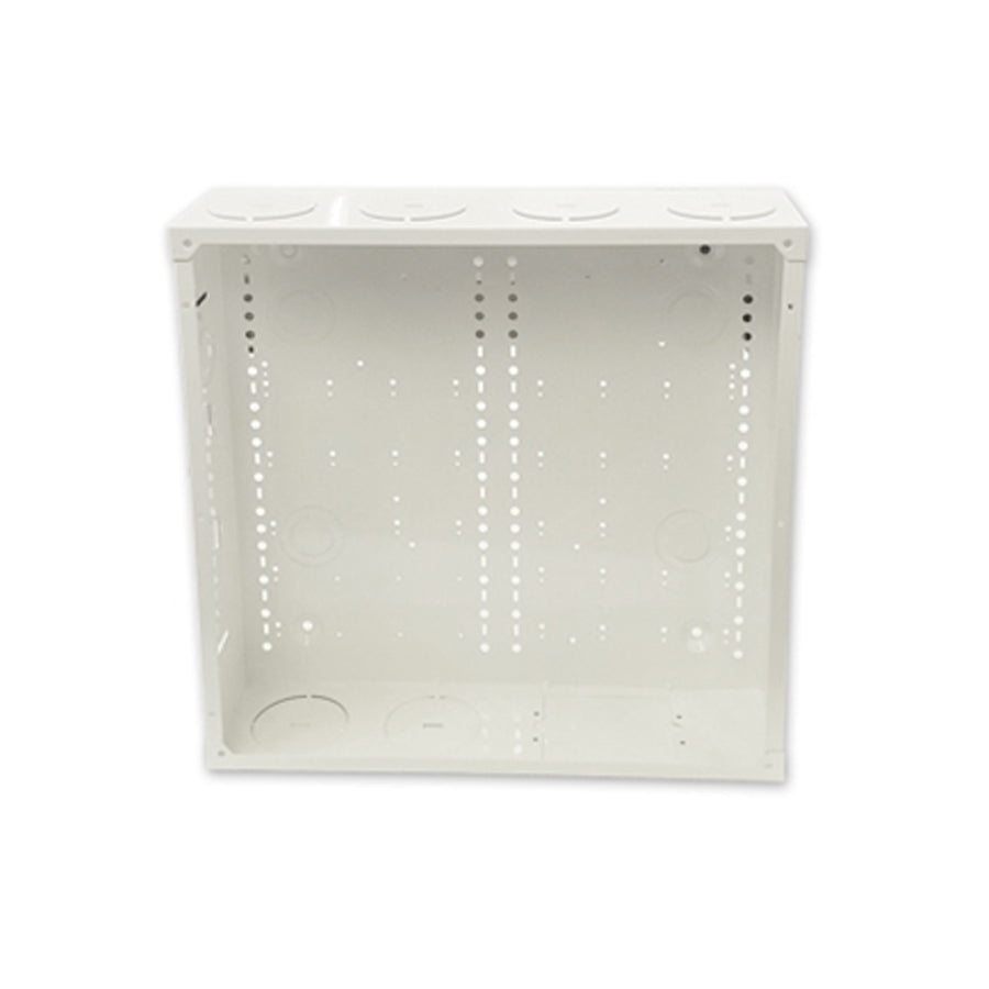 Benner-Nawman Interior Wiring Enclosure 14", UL Rated