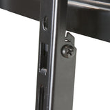 Kanto F3760, Fixed TV Wall Mount for 37" - 70" TVs