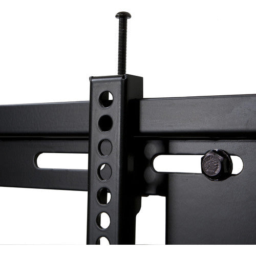 Kanto F3760, Fixed TV Wall Mount for 37" - 70" TVs