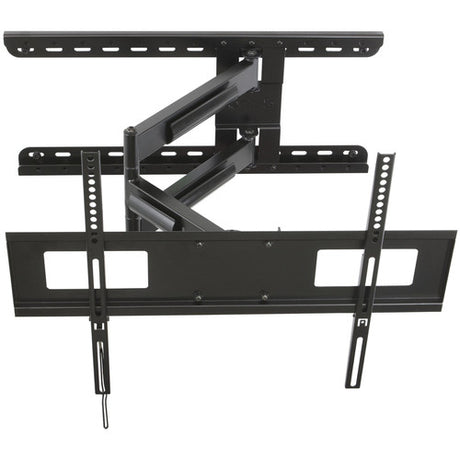 Kanto FMC4, Full Motion TV Wall Mount with Adjustable Pivot Point for 30" - 60" TVs