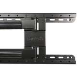 Kanto FMC4, Full Motion TV Wall Mount with Adjustable Pivot Point for 30" - 60" TVs