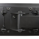 Kanto FMC4, Full Motion TV Wall Mount with Adjustable Pivot Point for 30" - 60" TVs