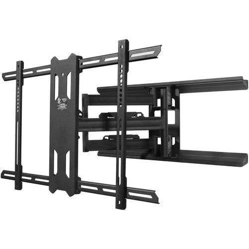 Kanto PDX680, Full Motion TV Wall Mount for 40" - 90" TVs