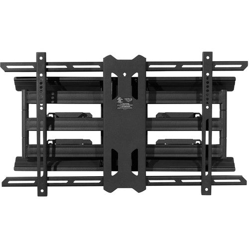 Kanto PDX680, Full Motion TV Wall Mount for 40" - 90" TVs