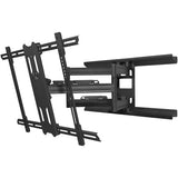 Kanto PDX680, Full Motion TV Wall Mount for 40" - 90" TVs