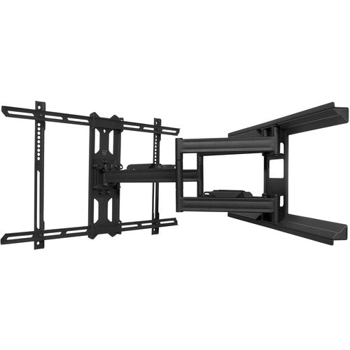 Kanto PDX680, Full Motion TV Wall Mount for 40" - 90" TVs