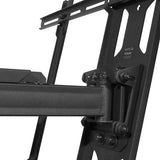 Kanto PDX680, Full Motion TV Wall Mount for 40" - 90" TVs