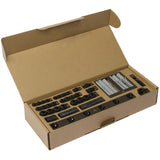 Kanto PDX680, Full Motion TV Wall Mount for 40" - 90" TVs