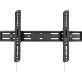Kanto PT300, Low Profile Tilting TV Mount for 32" - 90" TVs