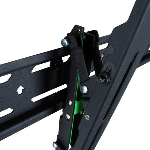 Kanto PT300, Low Profile Tilting TV Mount for 32" - 90" TVs