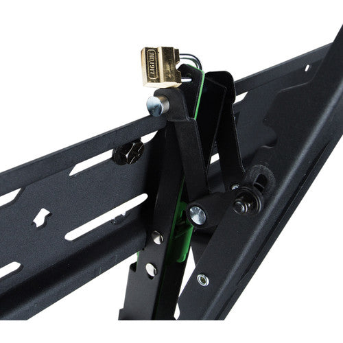 Kanto PT300, Low Profile Tilting TV Mount for 32" - 90" TVs