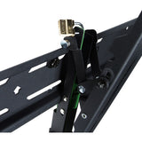 Kanto PT300, Low Profile Tilting TV Mount for 32" - 90" TVs
