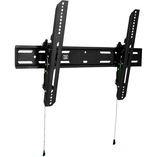 Kanto PT300, Low Profile Tilting TV Mount for 32" - 90" TVs