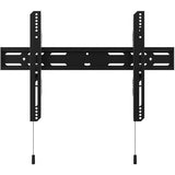 Kanto PF300, Fixed Low-profile TV Wall Mount for 32" - 90" TVs