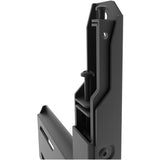 Kanto PF300, Fixed Low-profile TV Wall Mount for 32" - 90" TVs