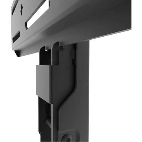Kanto PF300, Fixed Low-profile TV Wall Mount for 32" - 90" TVs
