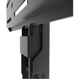Kanto PF300, Fixed Low-profile TV Wall Mount for 32" - 90" TVs