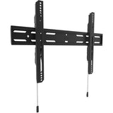 Kanto PF300, Fixed Low-profile TV Wall Mount for 32" - 90" TVs