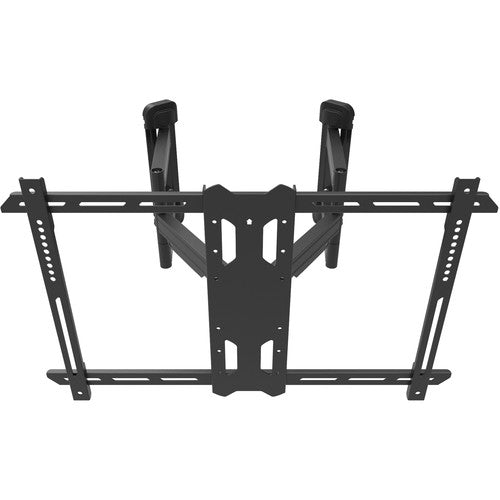 Kanto PDC650, Full Motion Corner TV Mount for 37" - 70" TVs, Compatible with Inner and Outer Corners