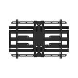 Kanto PDX700 Full-Motion Wall Mount for 42 to 100" Tv