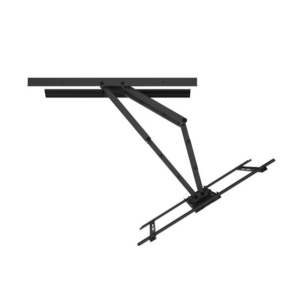 Kanto PDX700 Full-Motion Wall Mount for 42 to 100" Tv