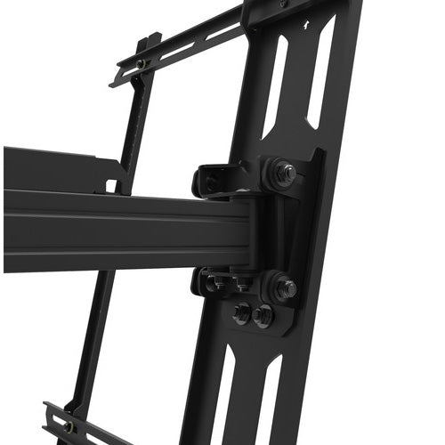 Kanto PDX700 Full-Motion Wall Mount for 42 to 100" Tv