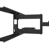 Kanto PDX700 Full-Motion Wall Mount for 42 to 100" Tv