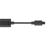 SONOS OPADPWW1BLK, Optical Audio Adapter for Sonos Beam and Arc