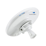 Ubiquiti NBE-5AC-GEN2-US 5GHz NanoBeam ac Gen2 19dBi US