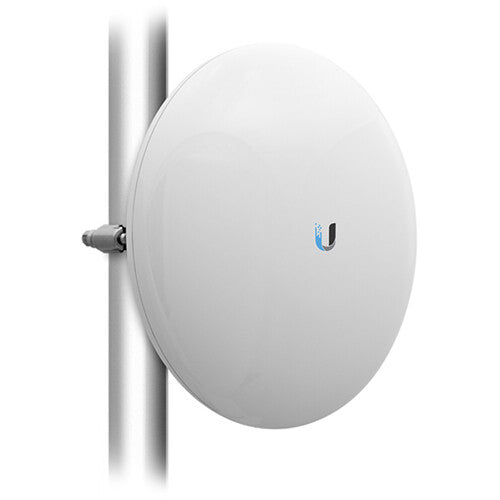 Ubiquiti NBE-5AC-GEN2-US 5GHz NanoBeam ac Gen2 19dBi US