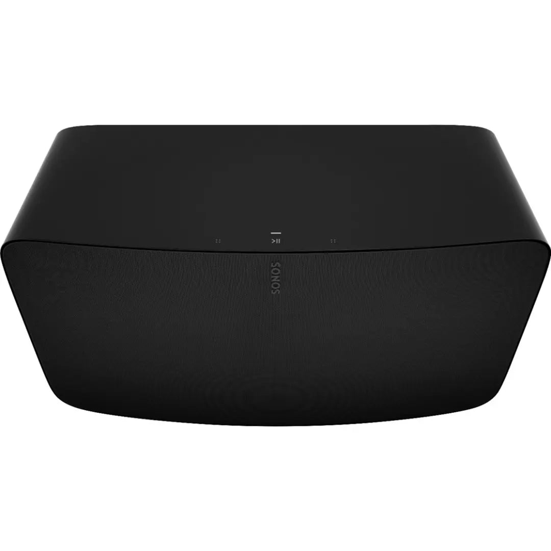 SONOS FIVE1US1, Five Wireless Smart Speaker - Black / White