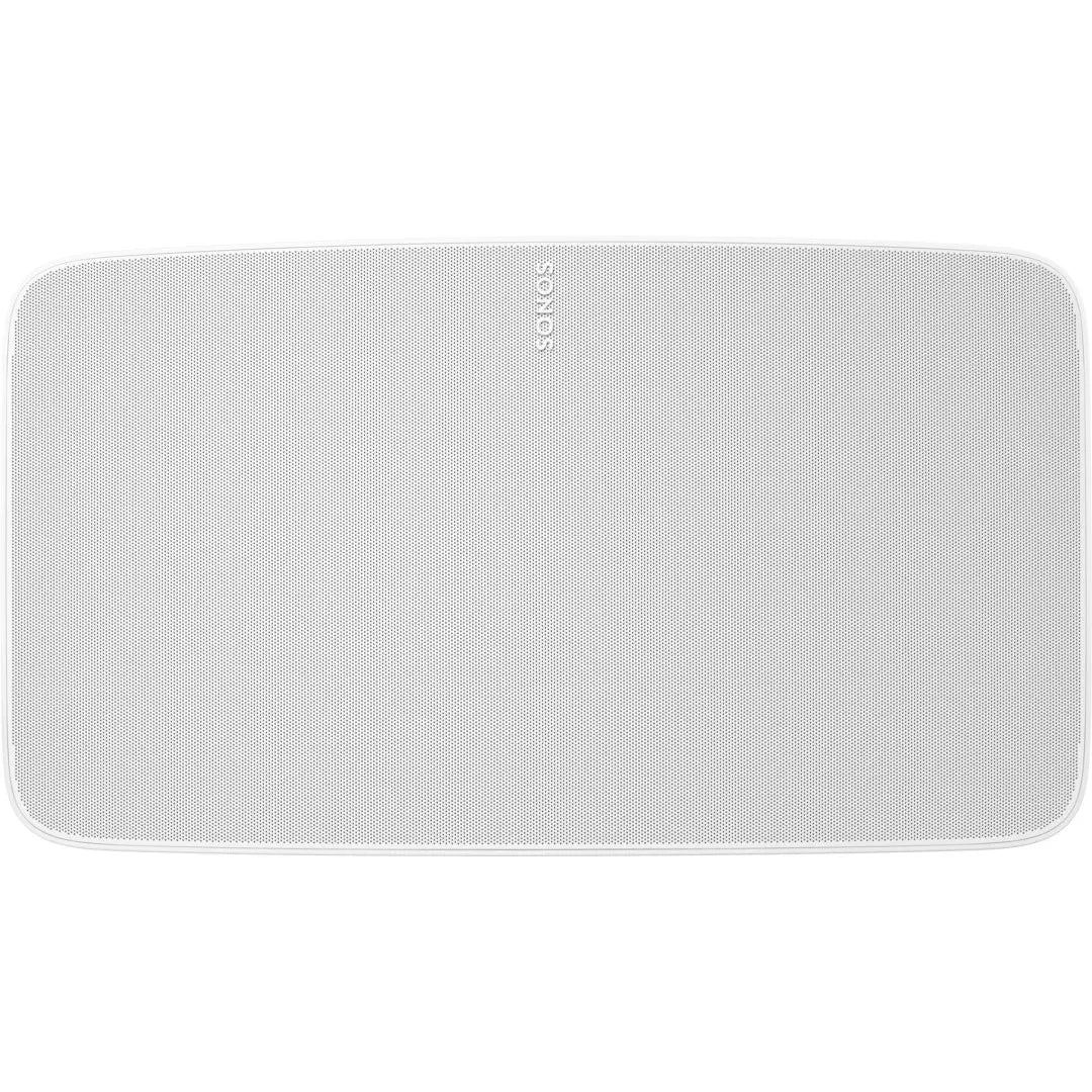 SONOS FIVE1US1, Five Wireless Smart Speaker - Black / White