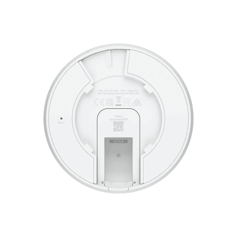 Ubiquiti UVC-G5-Dome UniFi Video Camera G5 Dome