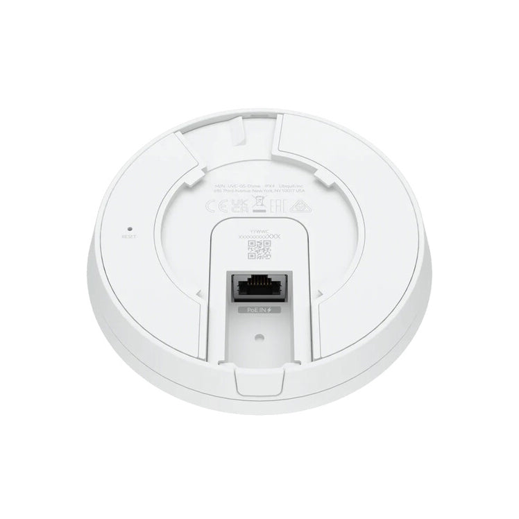 Ubiquiti UVC-G5-Dome UniFi Video Camera G5 Dome