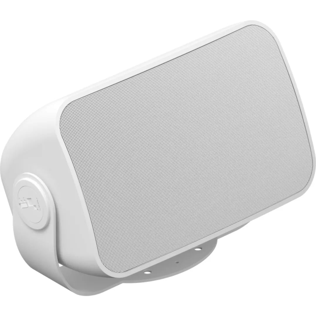 SONOS OUTDRWW1, Outdoor Speaker Pair by Sonance - Black / White