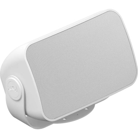 SONOS OUTDRWW1, Outdoor Speaker Pair by Sonance - Black / White