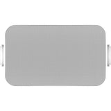 SONOS OUTDRWW1, Outdoor Speaker Pair by Sonance - Black / White