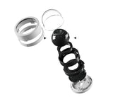 Ubiquiti UVC-AI-Dome-W UniFi Video Camera AI Dome, White